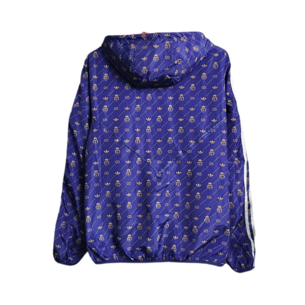 Windbreaker - Real Madrid 23/24