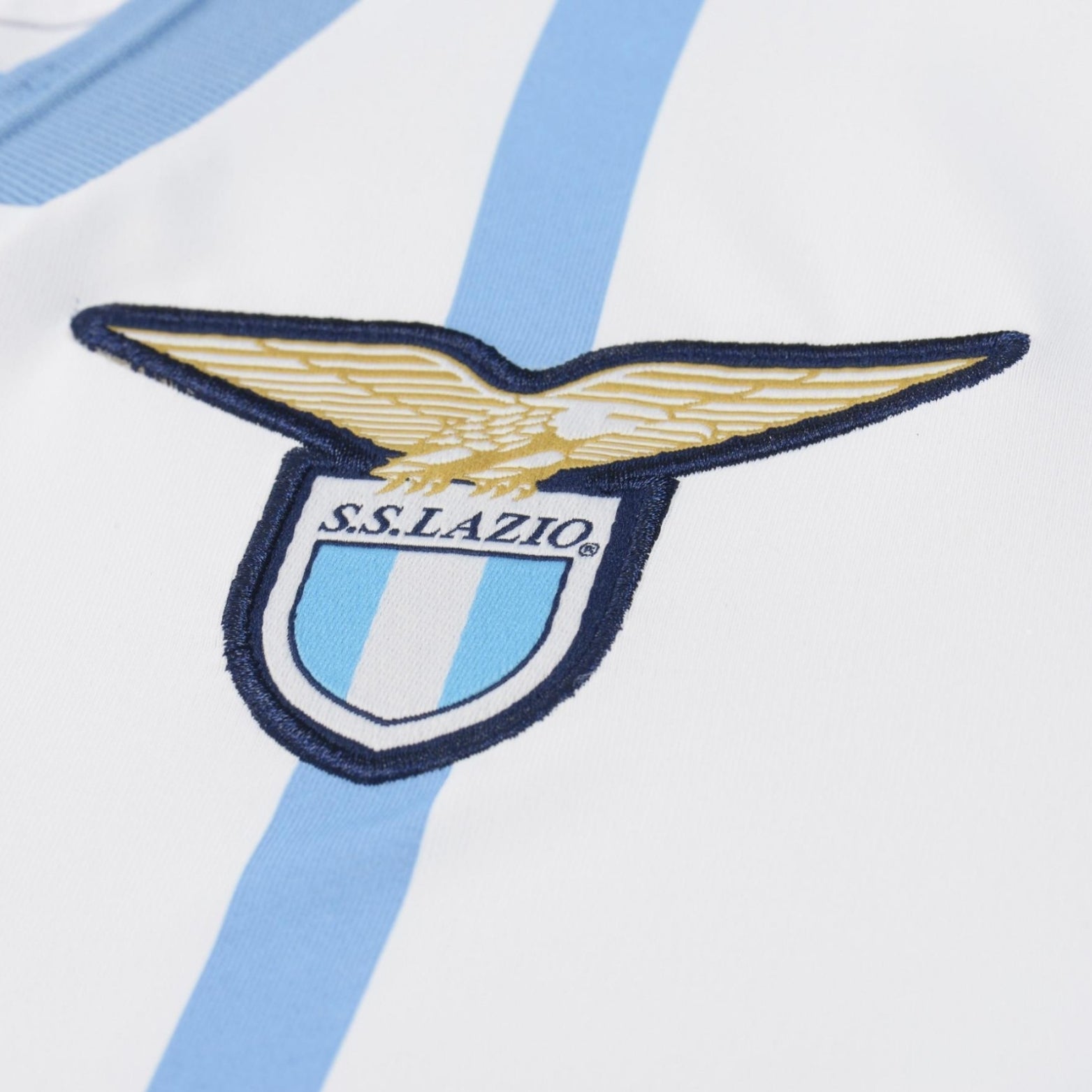 Lazio Away 14/15