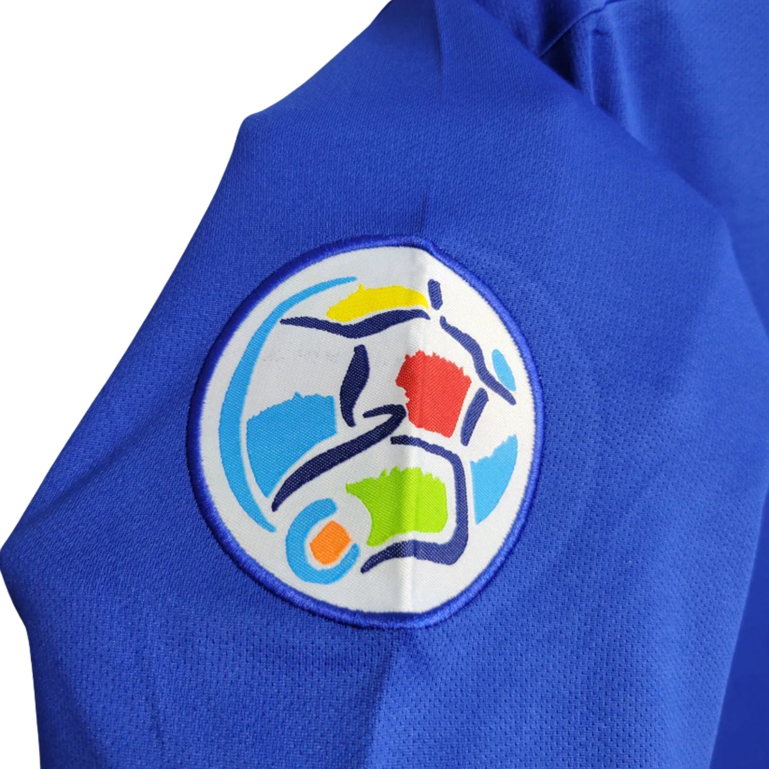 Italy Home 96/97
