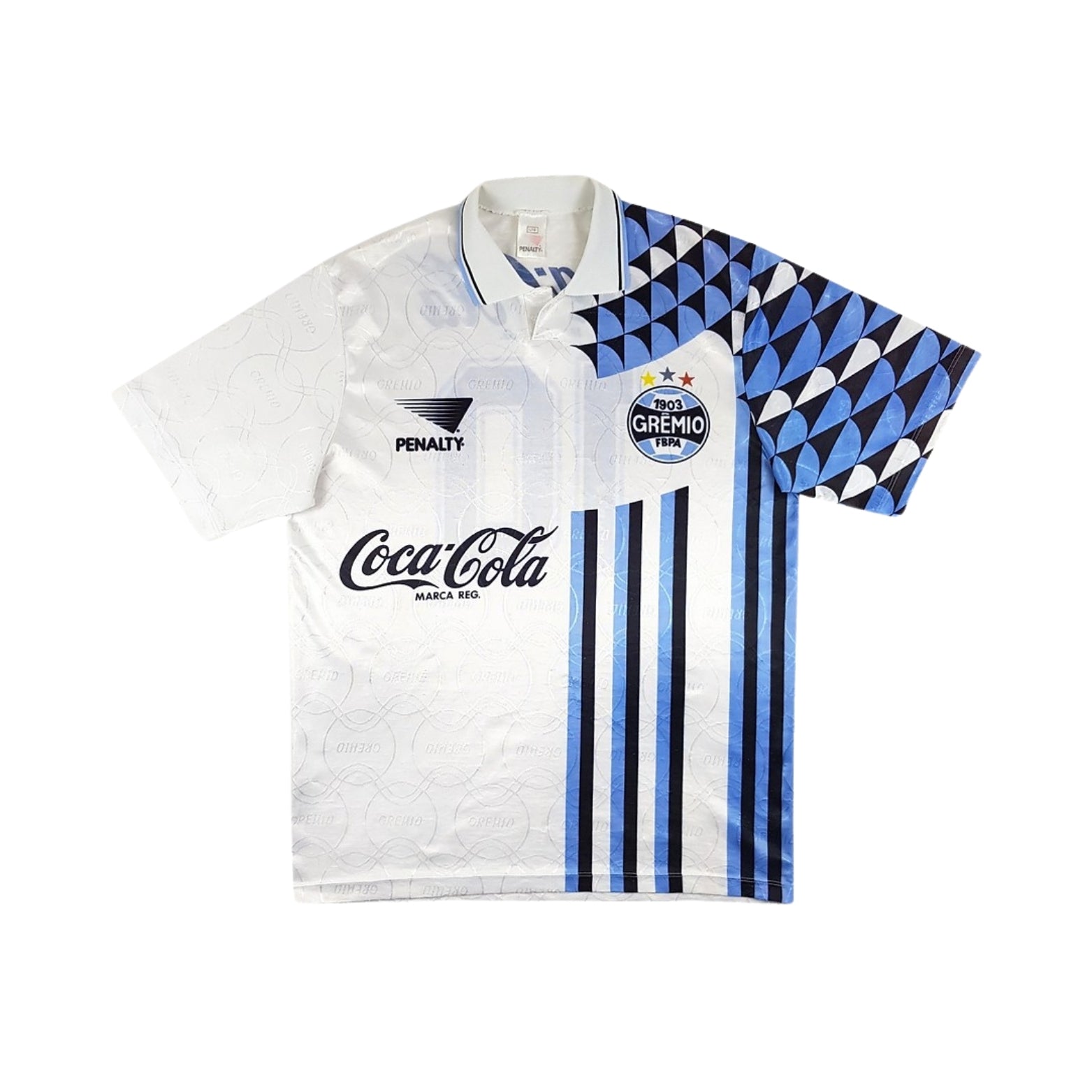 Grêmio Away 94/95