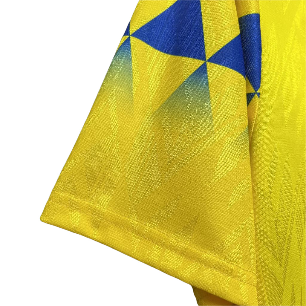 Las Palmas Home 24/25