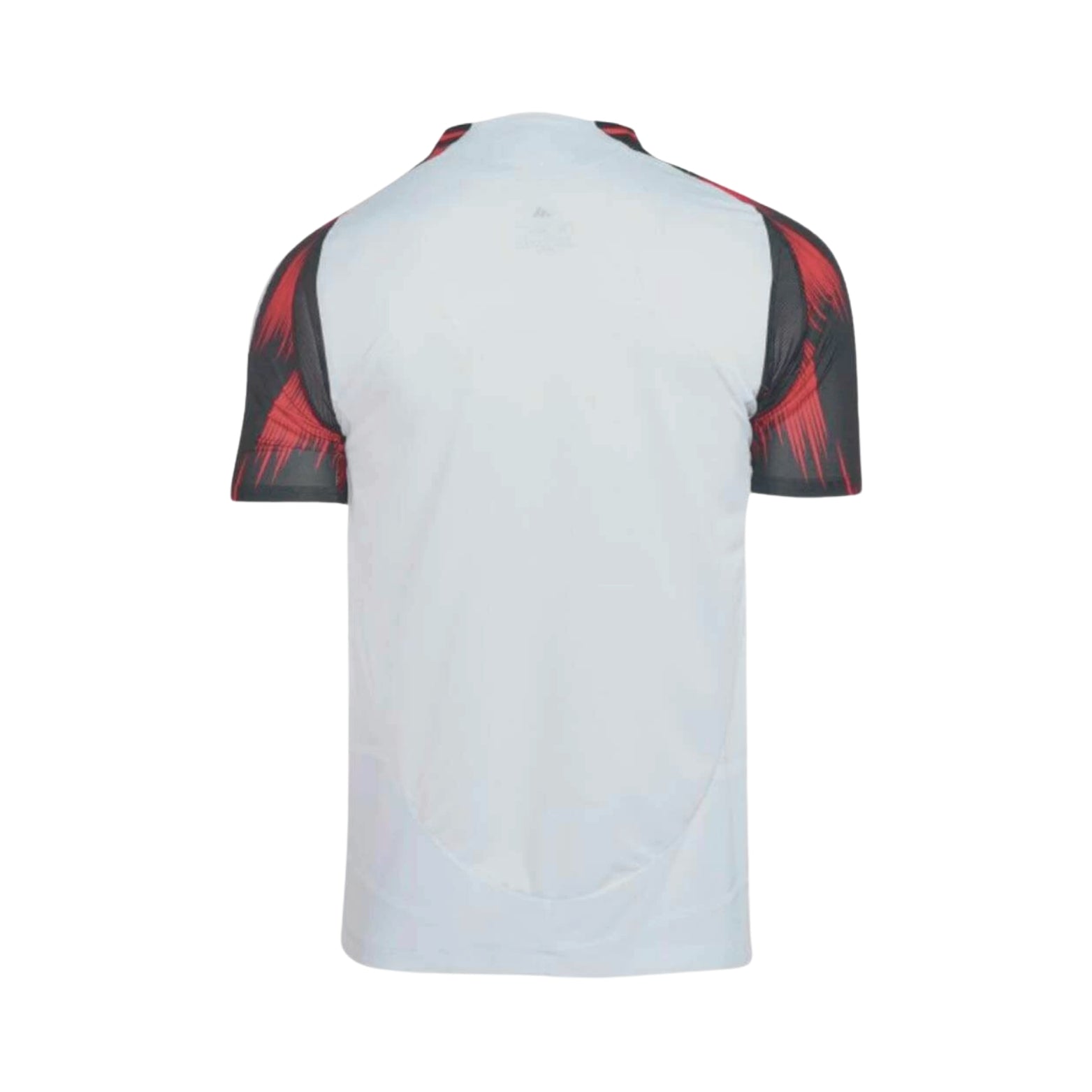 Flamengo Away 25/26