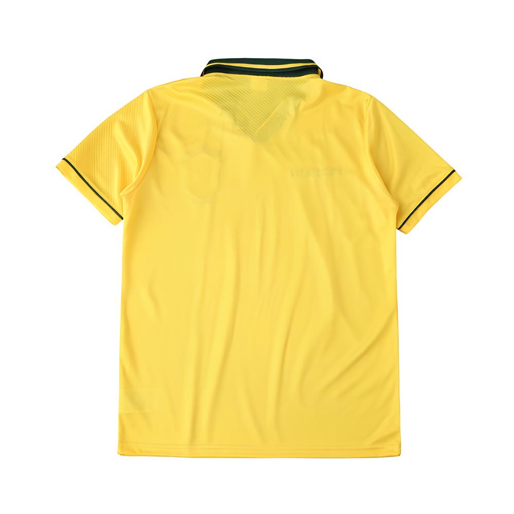Brazil Home 94/95
