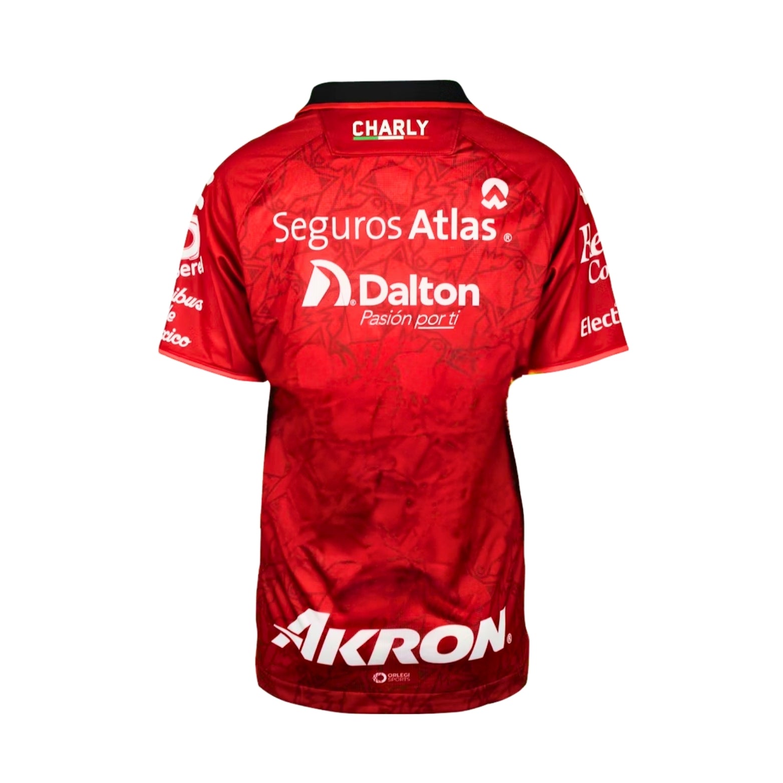 Atlas Away 23/24