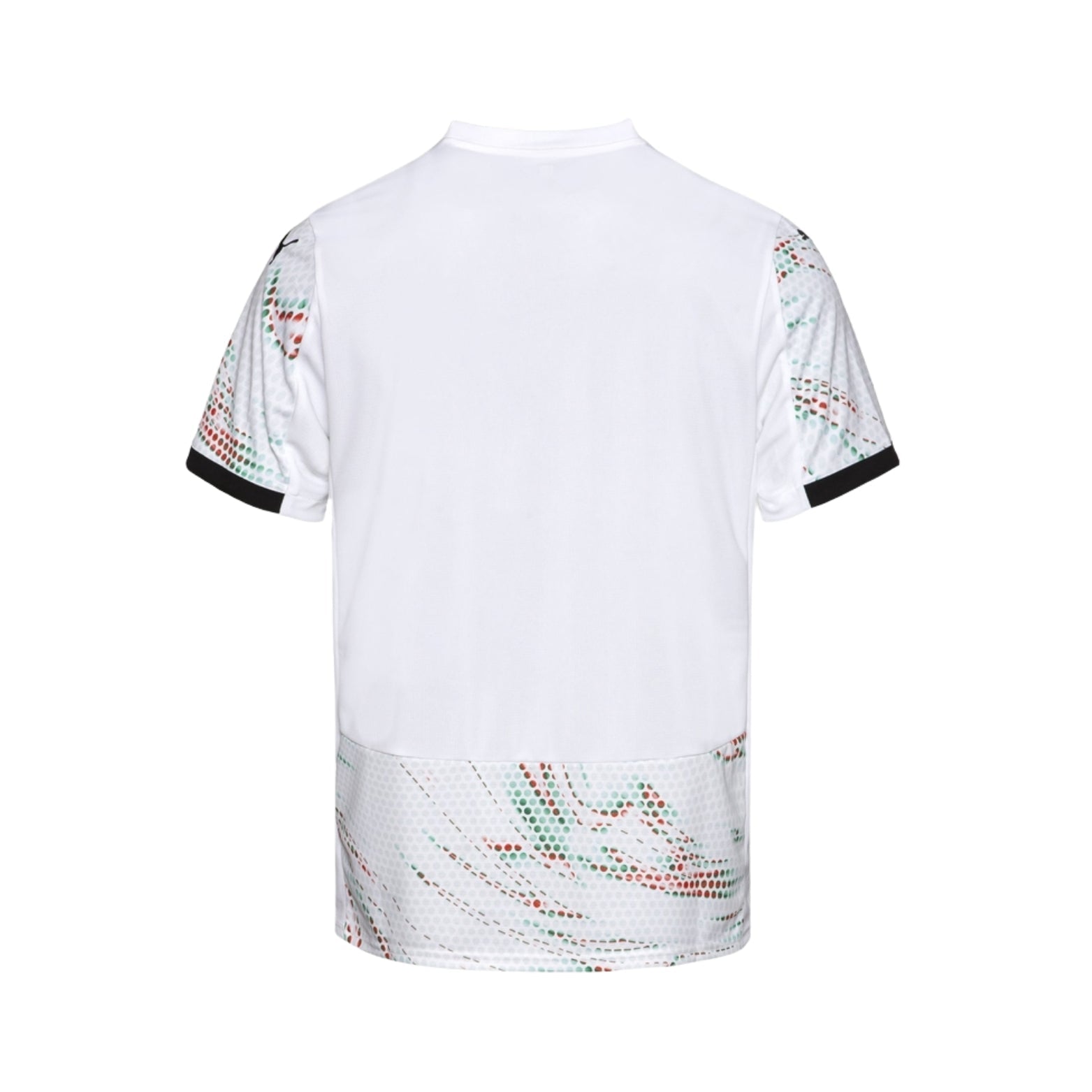 Portugal Away 25/26 - World Cup 2026