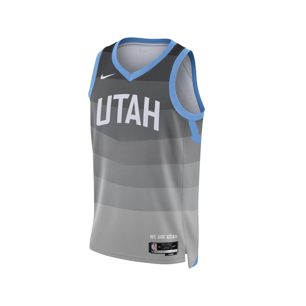 Utah Jazz City Edition 25/26