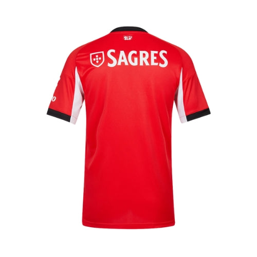 Benfica Home 25/26