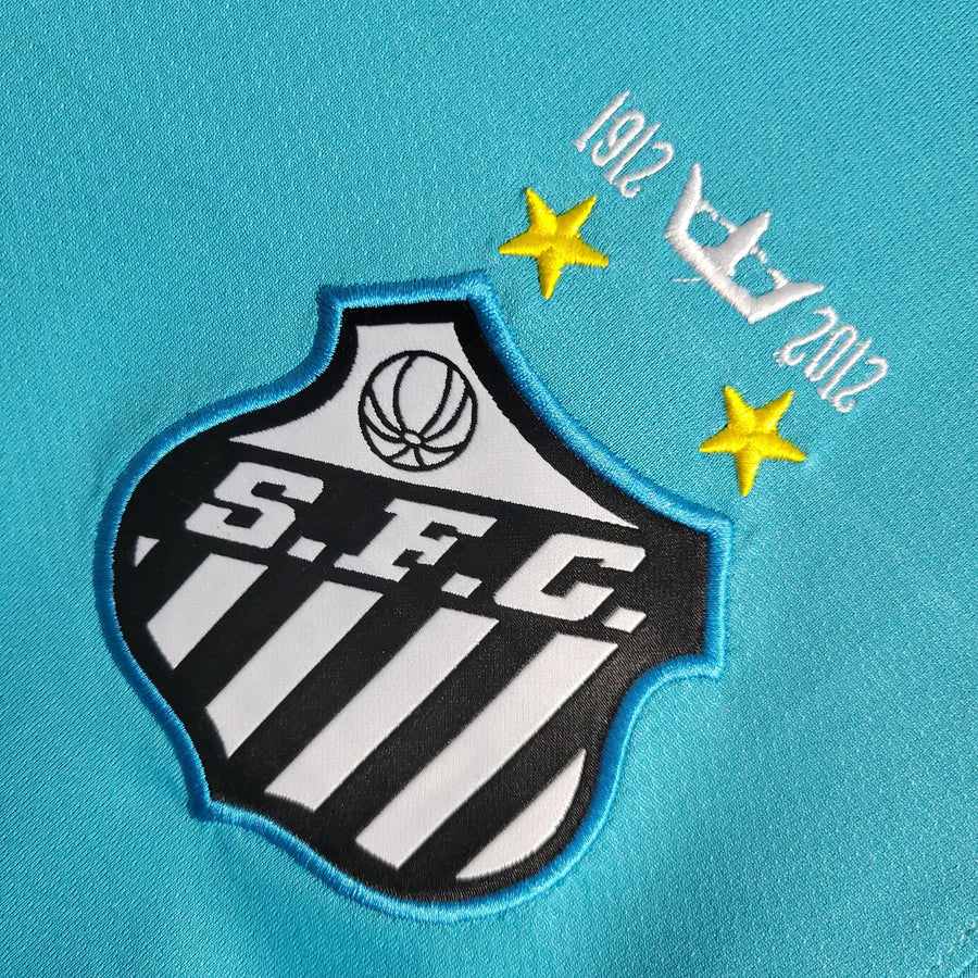 Santos Third 12/13