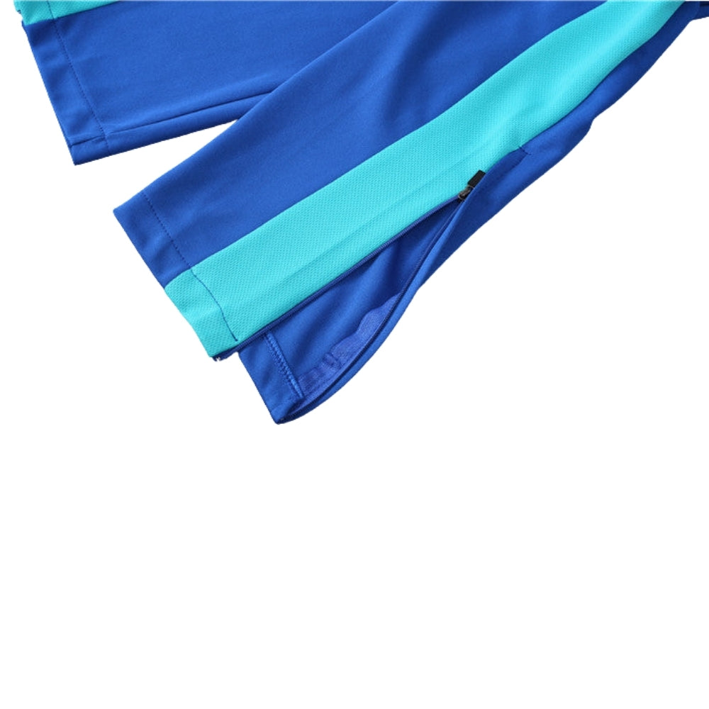 Barcelona 23/24 - Tracksuit - 1/2 Zip