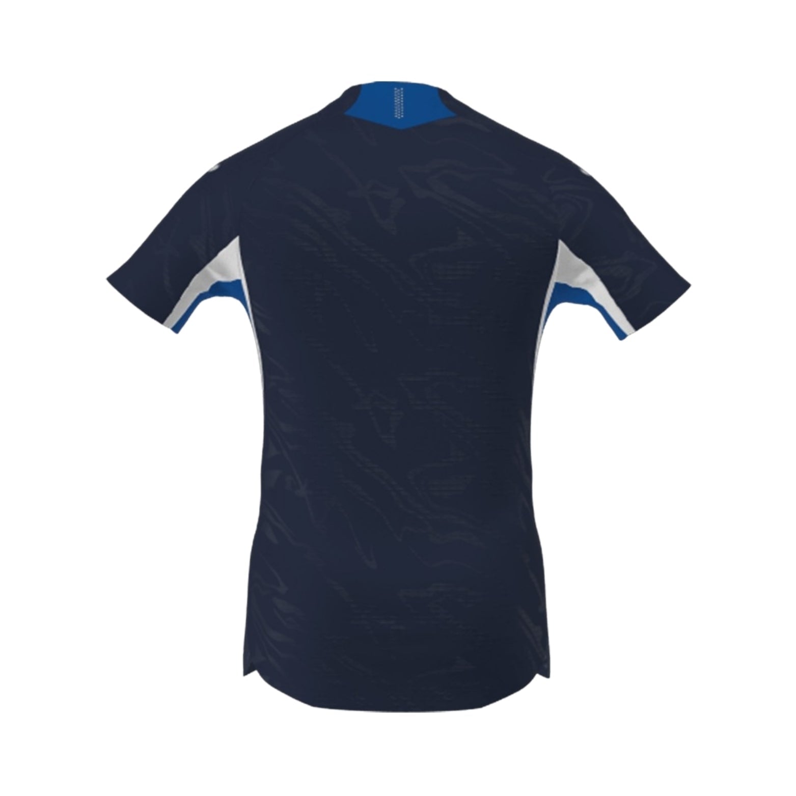 Hoffenheim Home 25/26