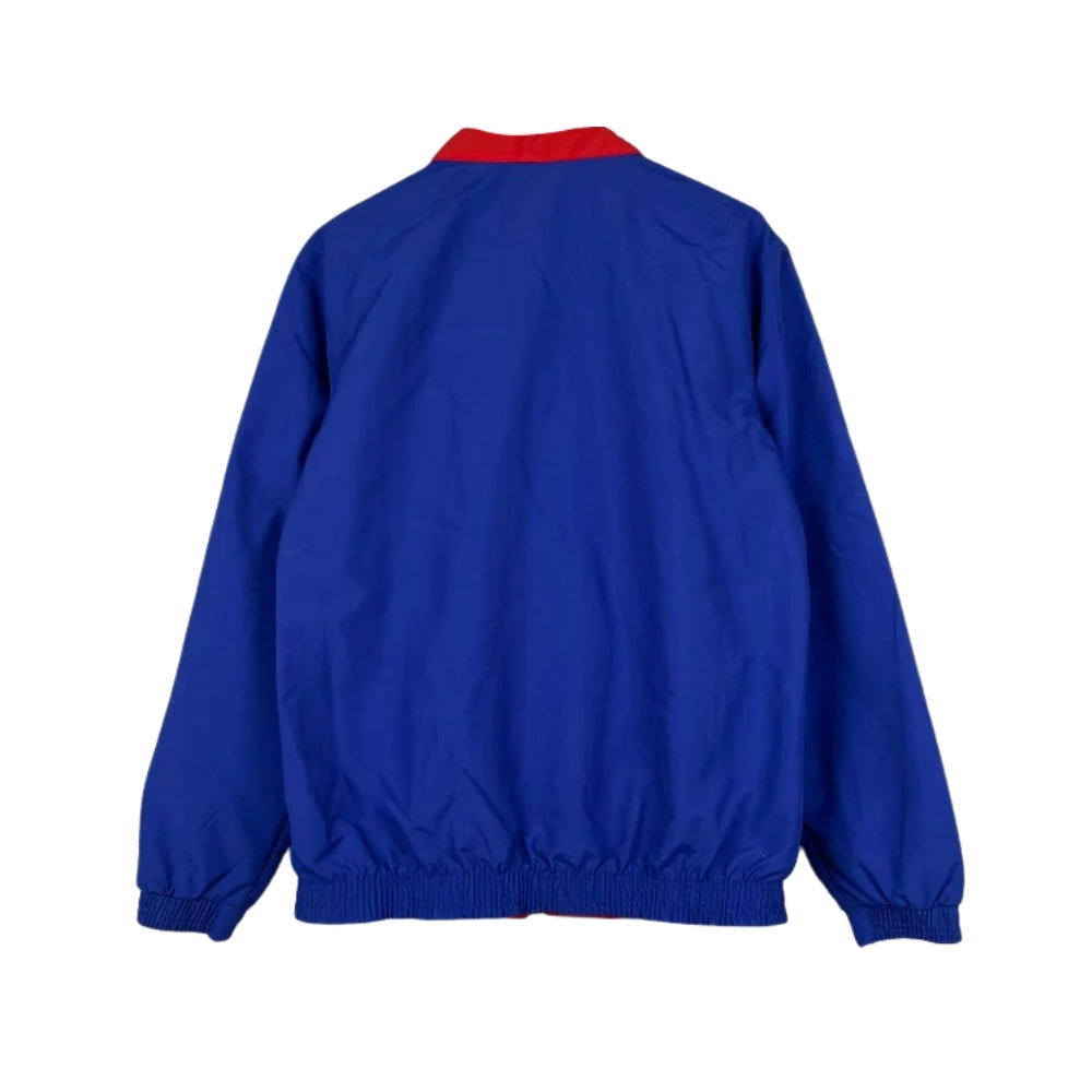 Windbreaker Reversible - Flamengo 23/24