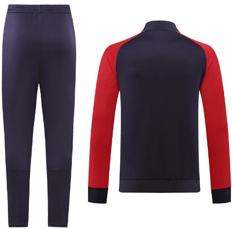 Bayern Munich 23/24 - Tracksuit - Full Zip