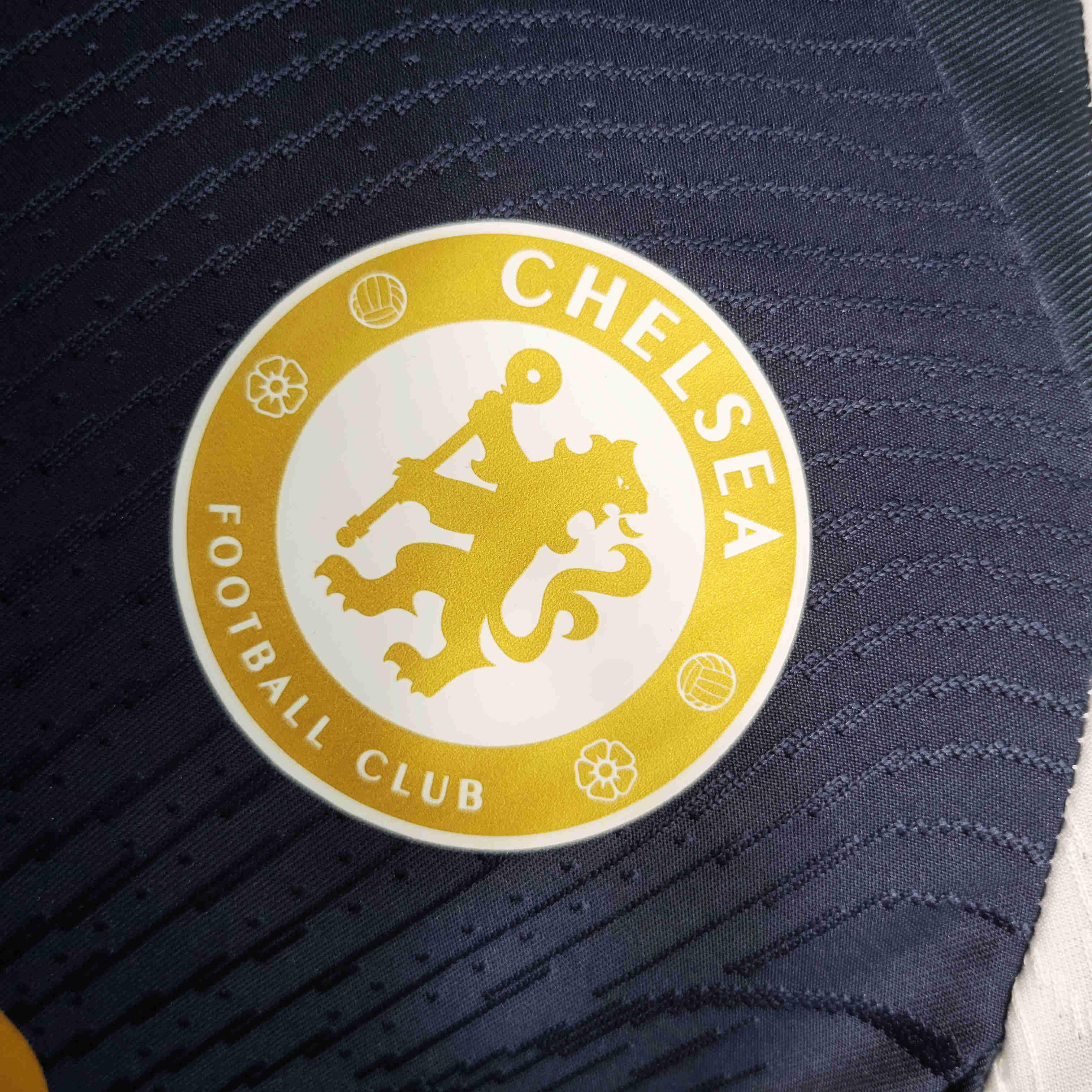 Chelsea Training 23/24 - Player Version