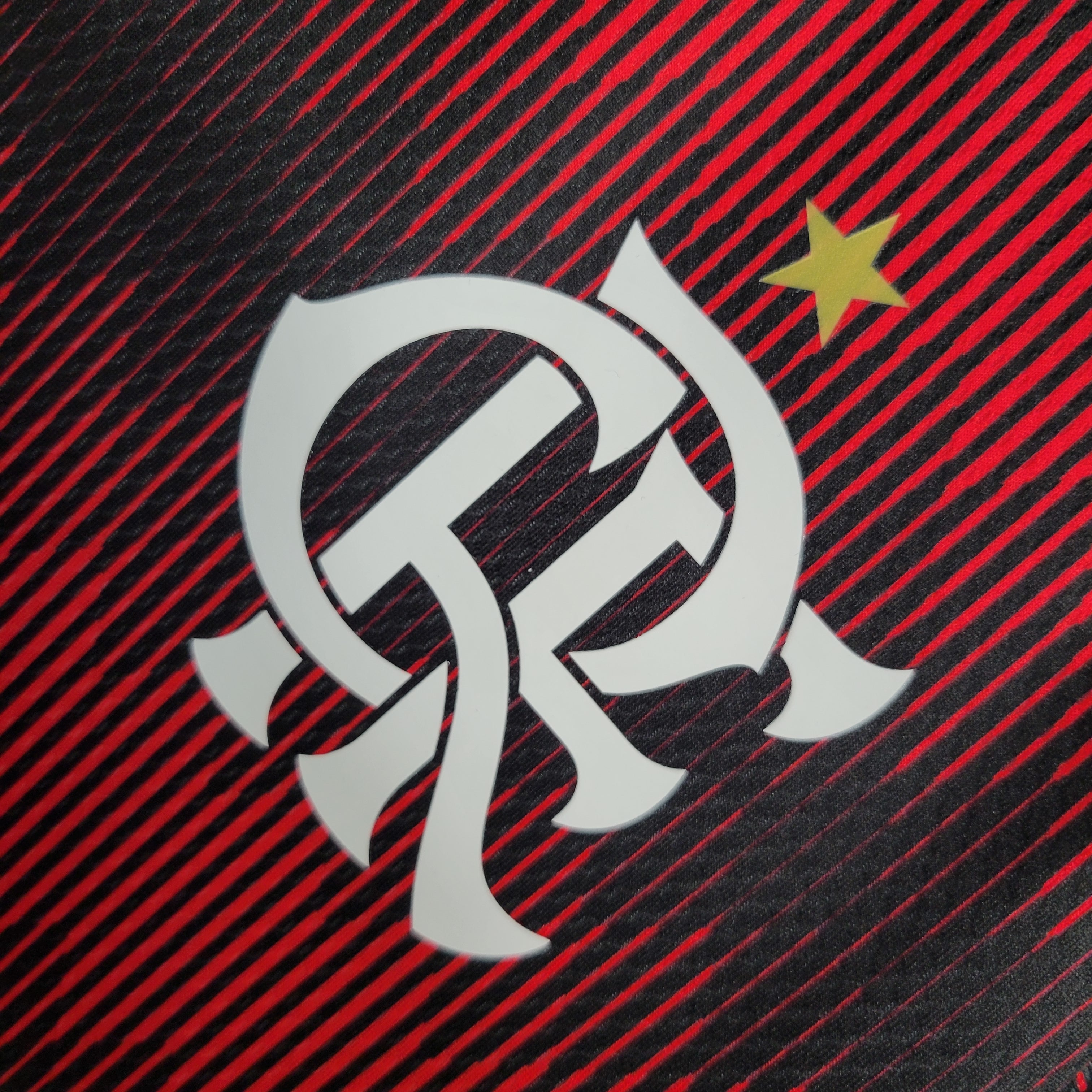 Flamengo Special Edition 23/24 - Game Day