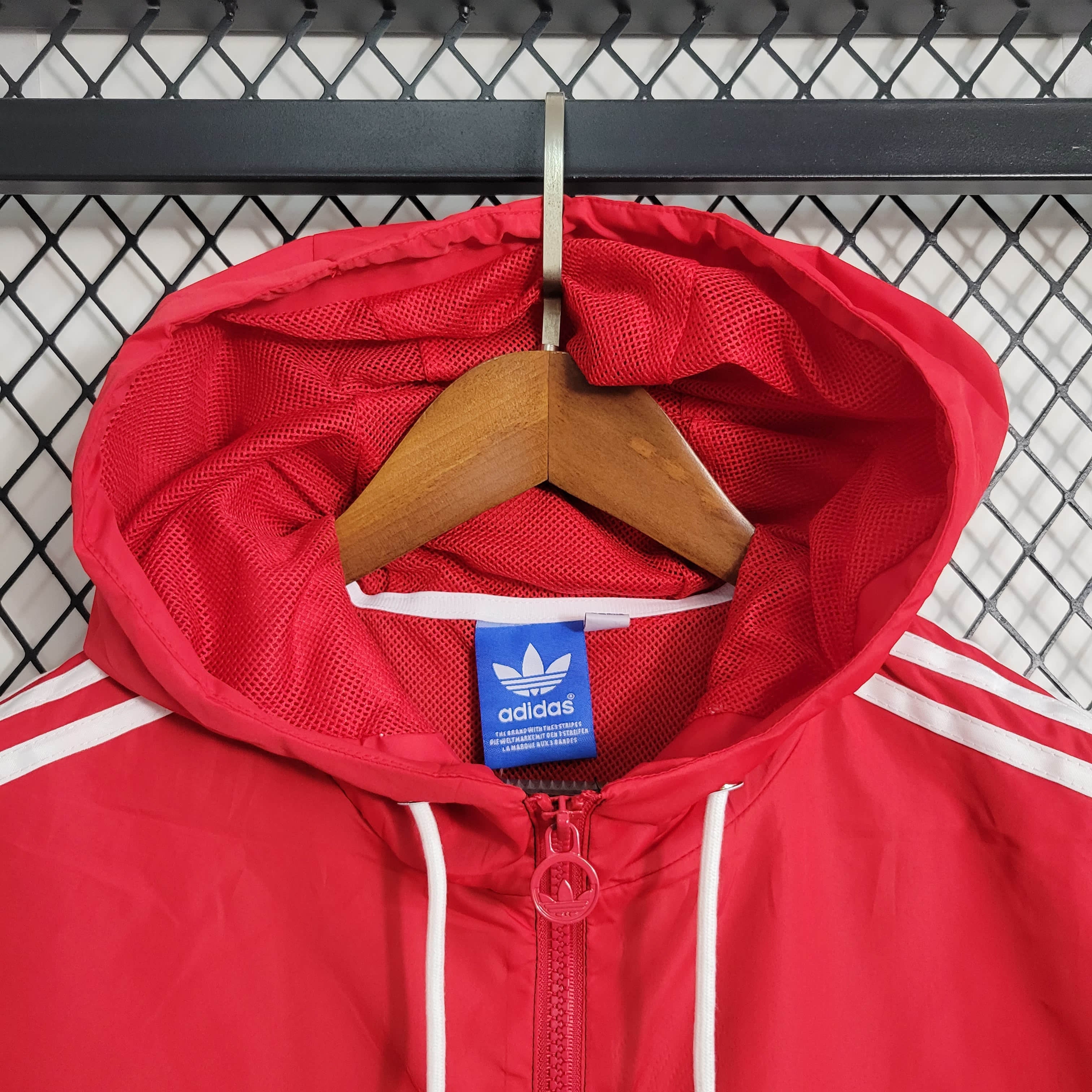 Windbreaker - Manchester United 23/24