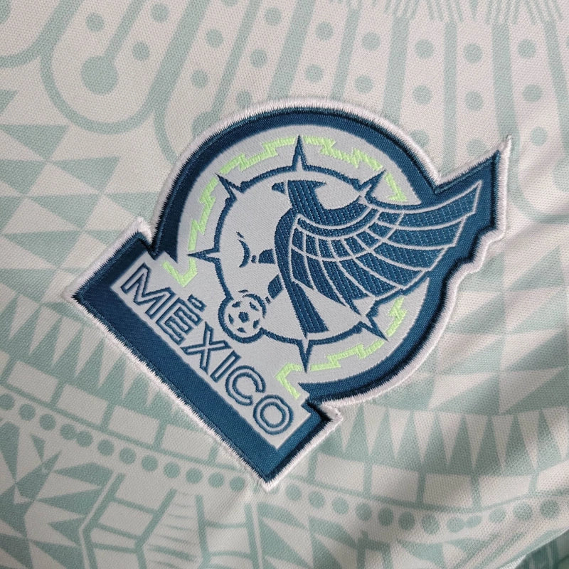 Mexico Away 24/25 - Women’s Version - Copa América 2024