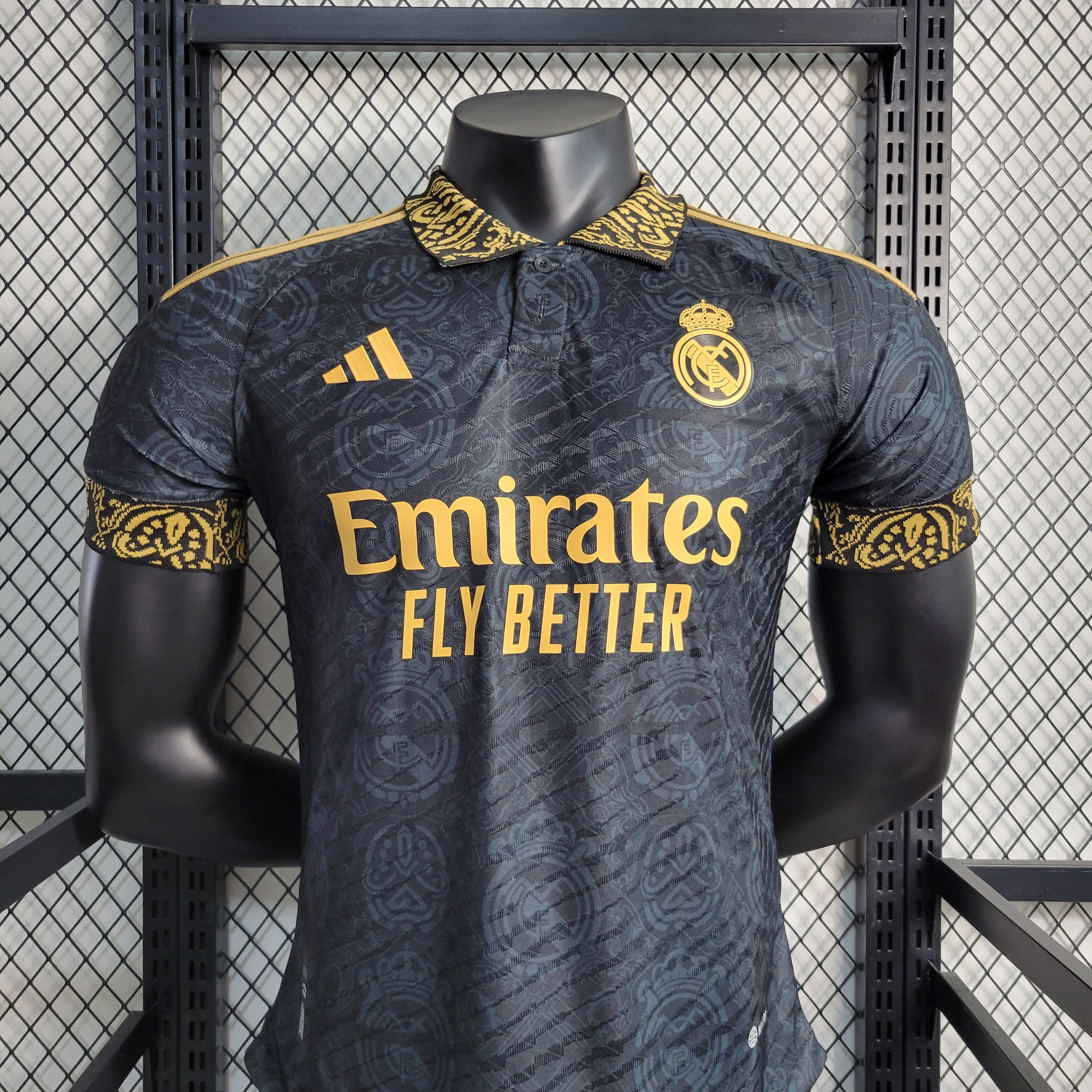 Real Madrid Special Edition 23/24 - Player Version