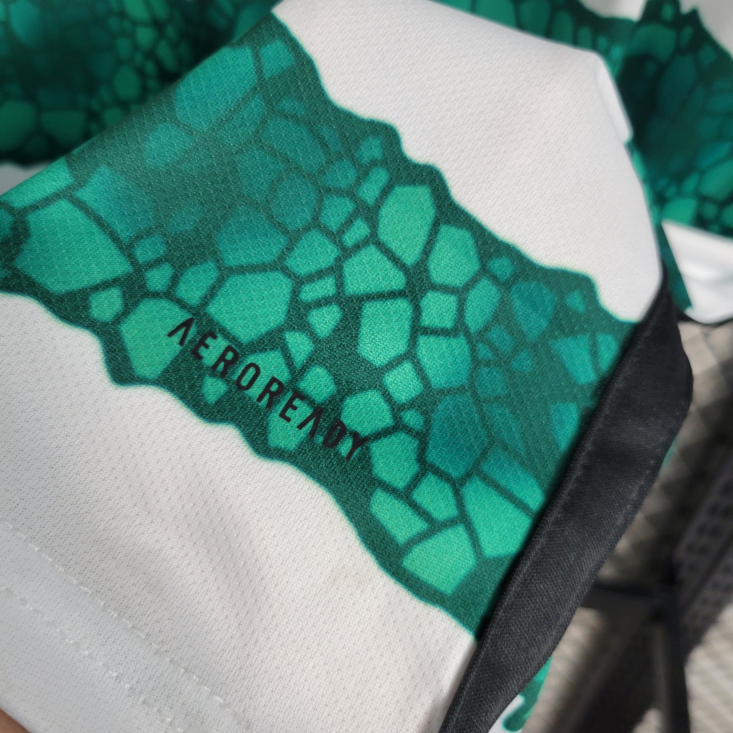 Celtics Home 23/24 - Game Day