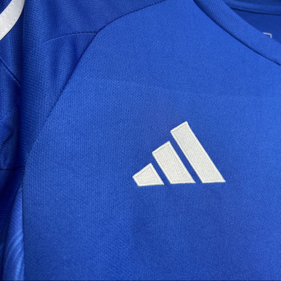 Leicester City Home 24/25