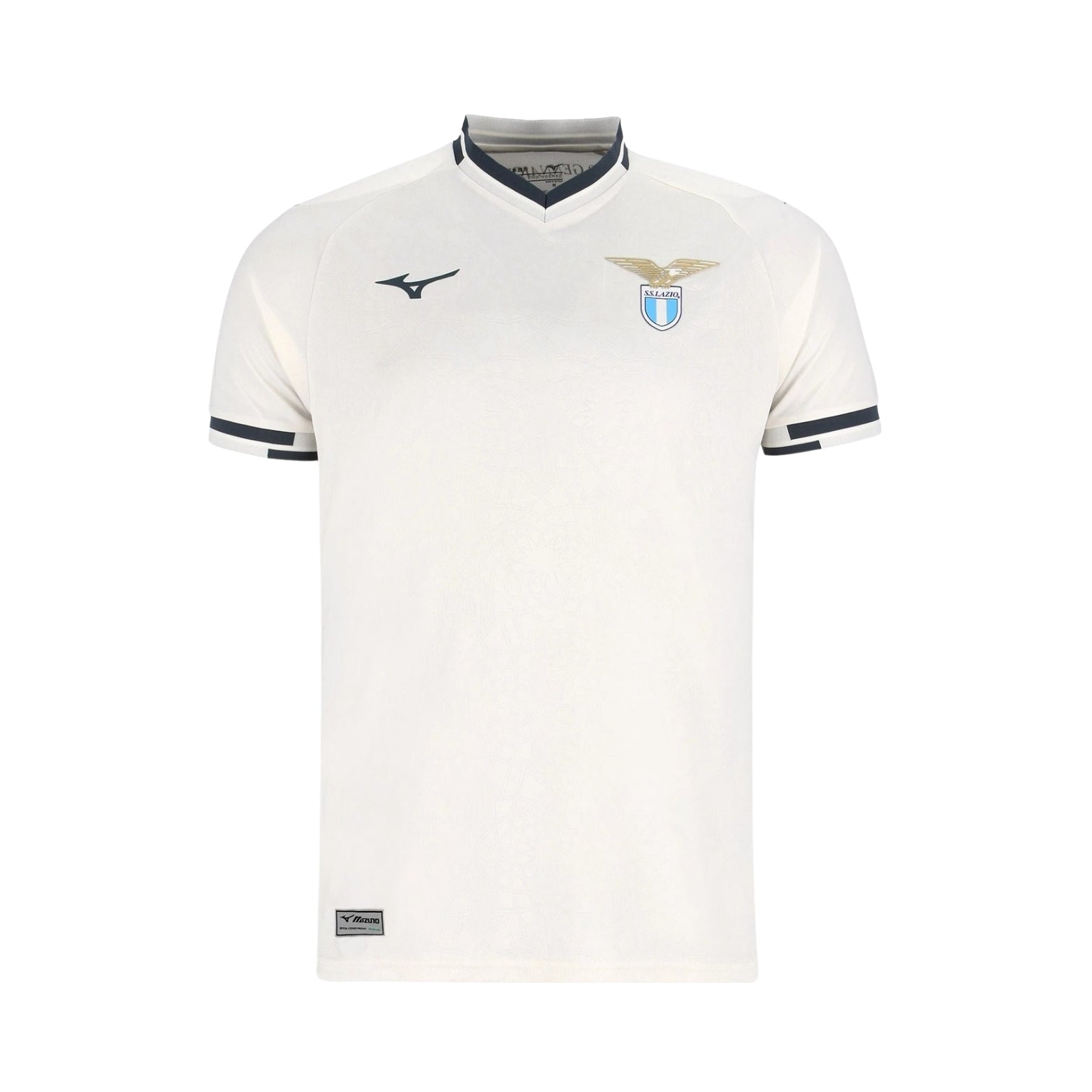 Lazio Away 25/26