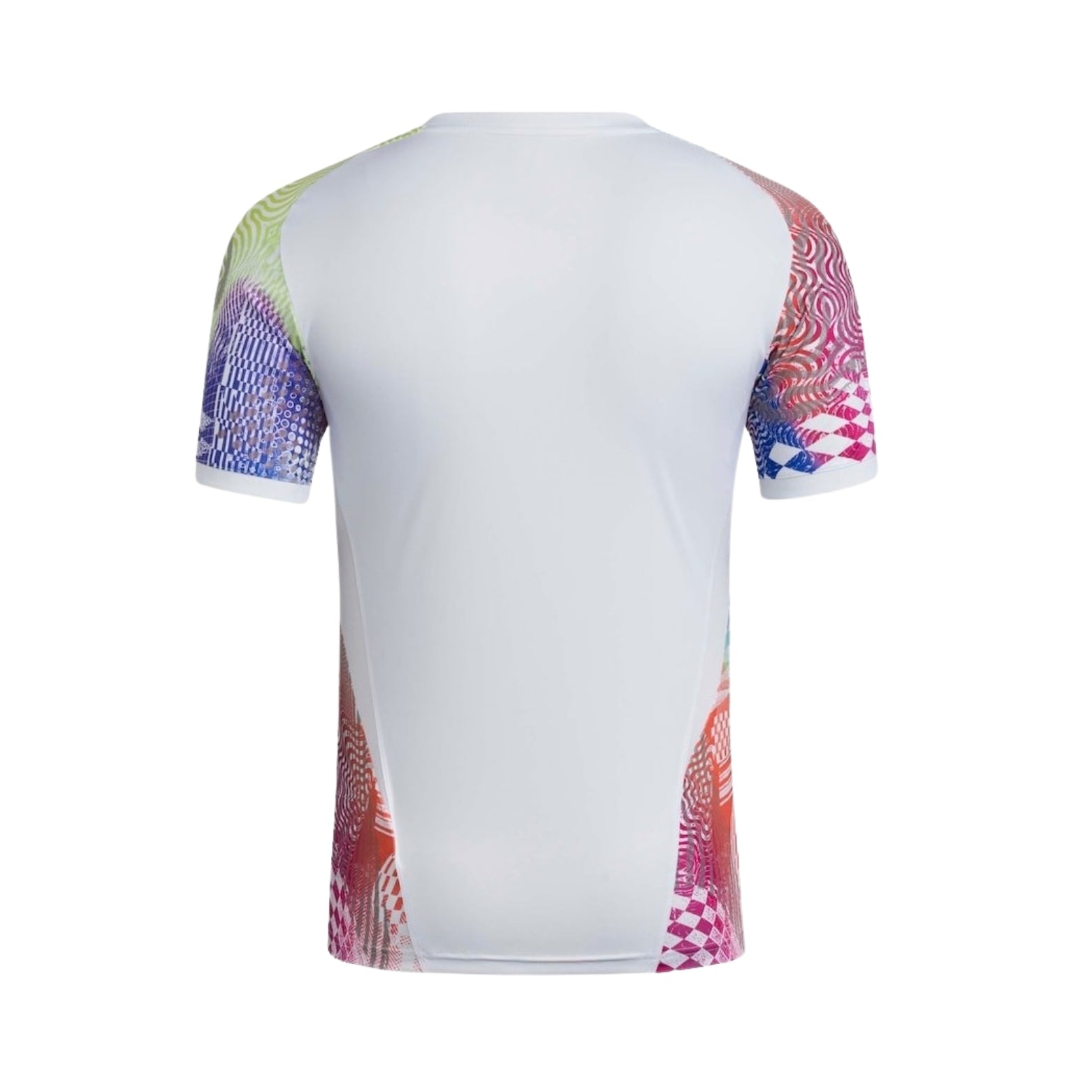 New York Red Bulls Pre-Match 25/26