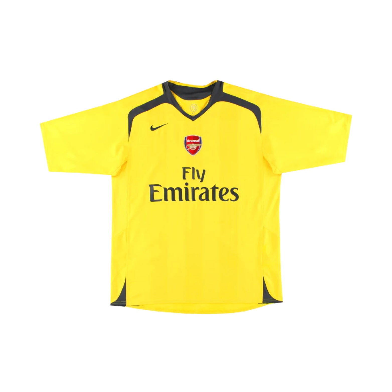 Arsenal Away 06/07