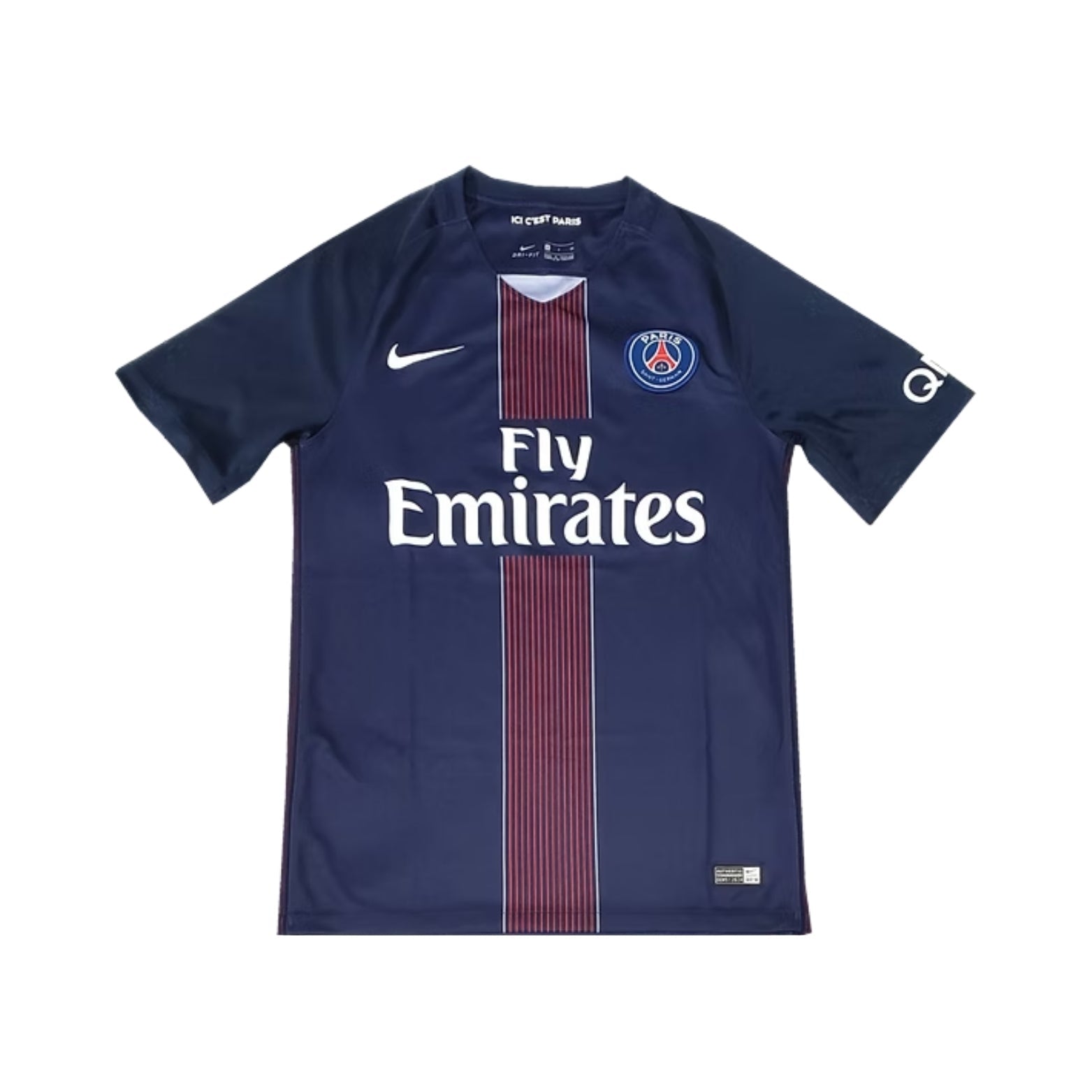 PSG Home 16/17