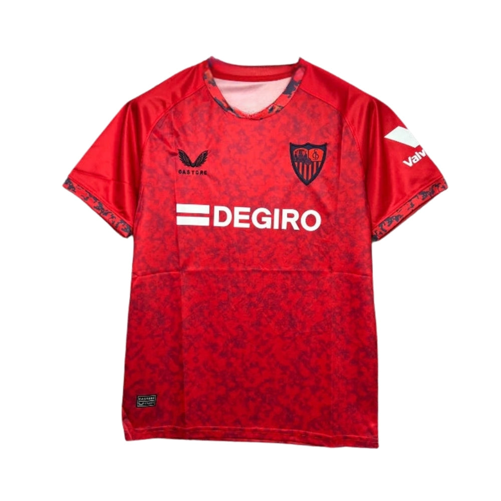 Sevilha Away 24/25
