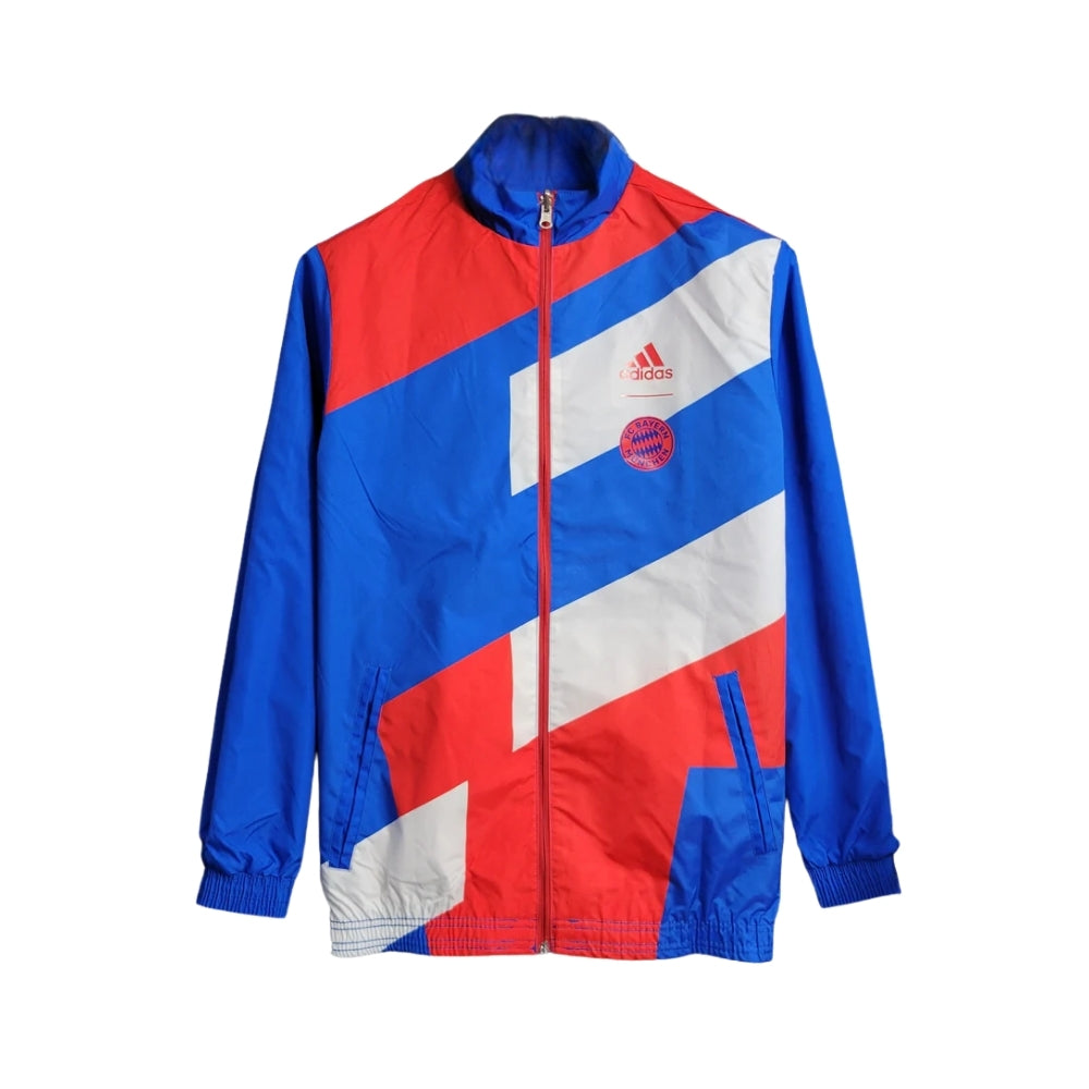 Windbreaker Reversible - Bayern Munich 23/24