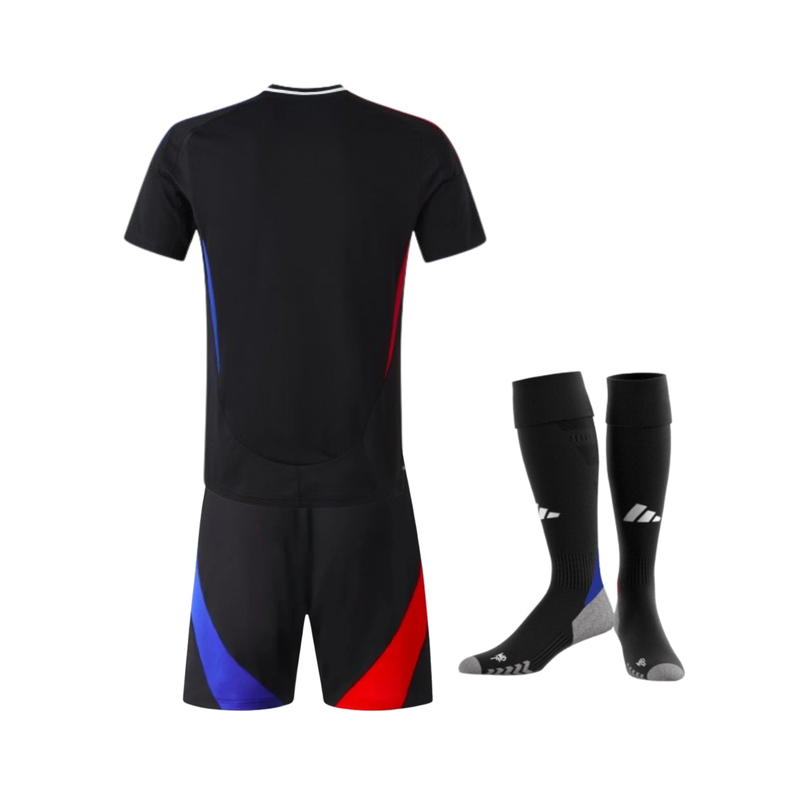 Kids Kit - Olympique Lyon Away 24/25