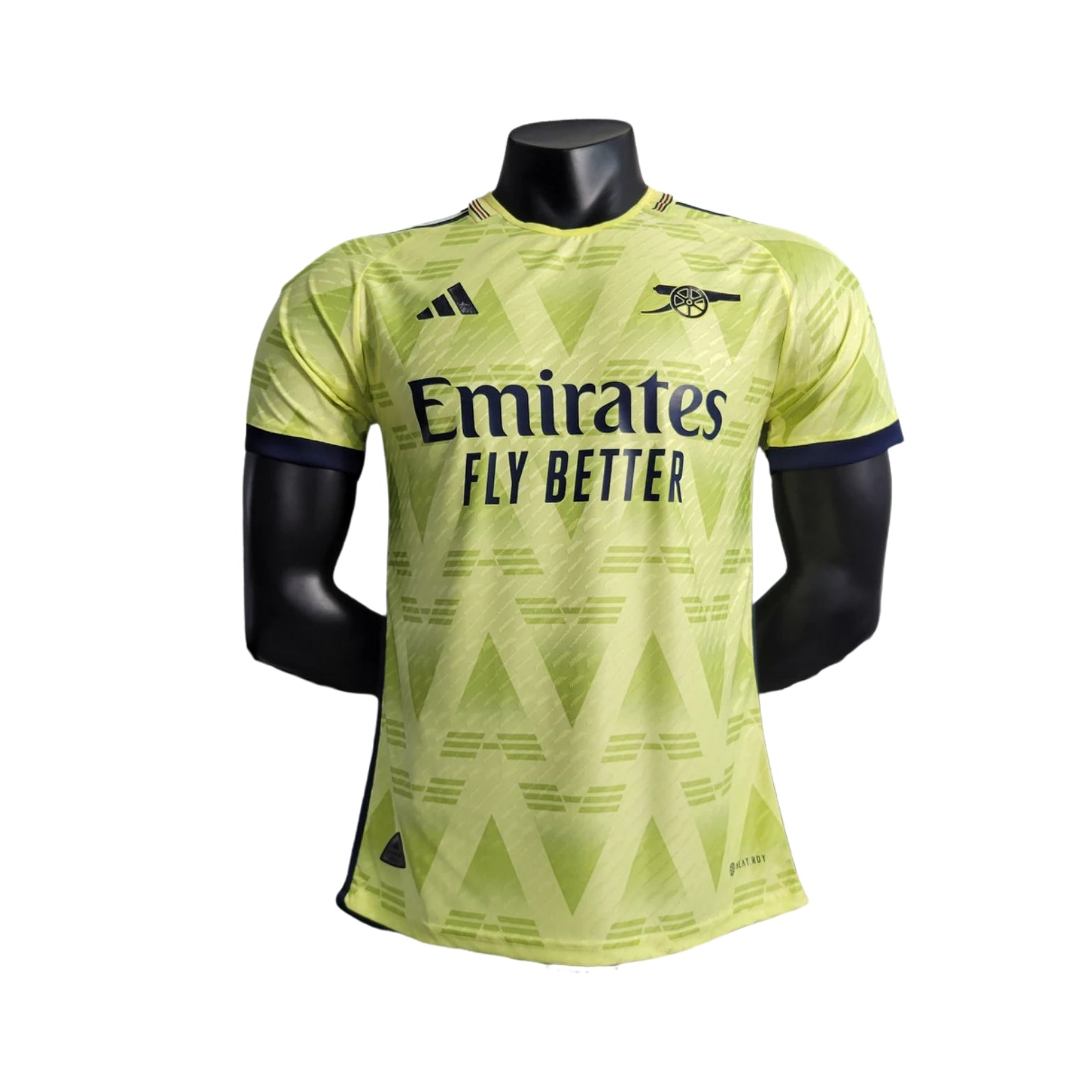 Arsenal Away 21/22 - Player Version