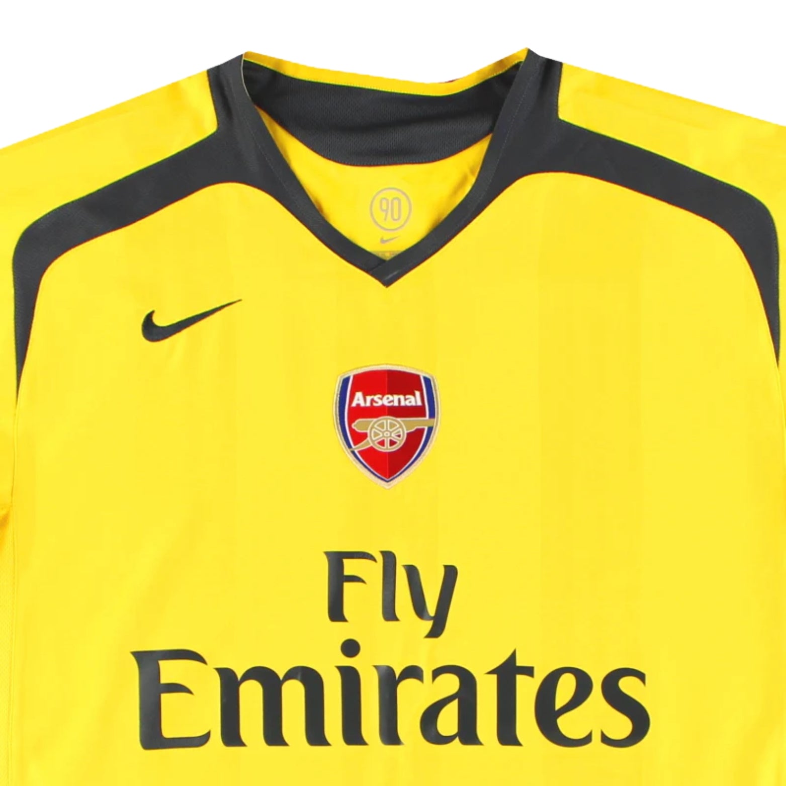 Arsenal Away 06/07