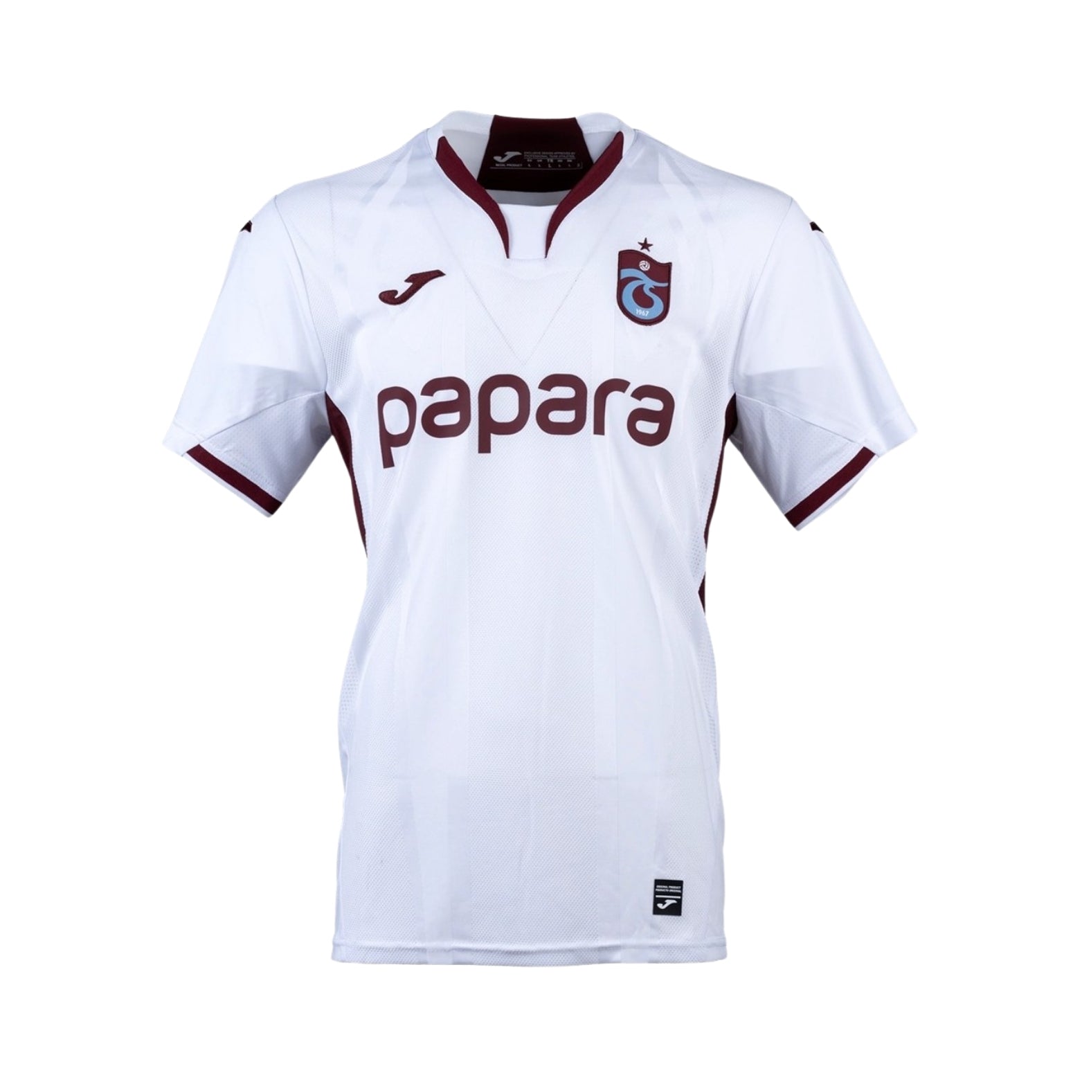 Trabzonspor Away 25/26