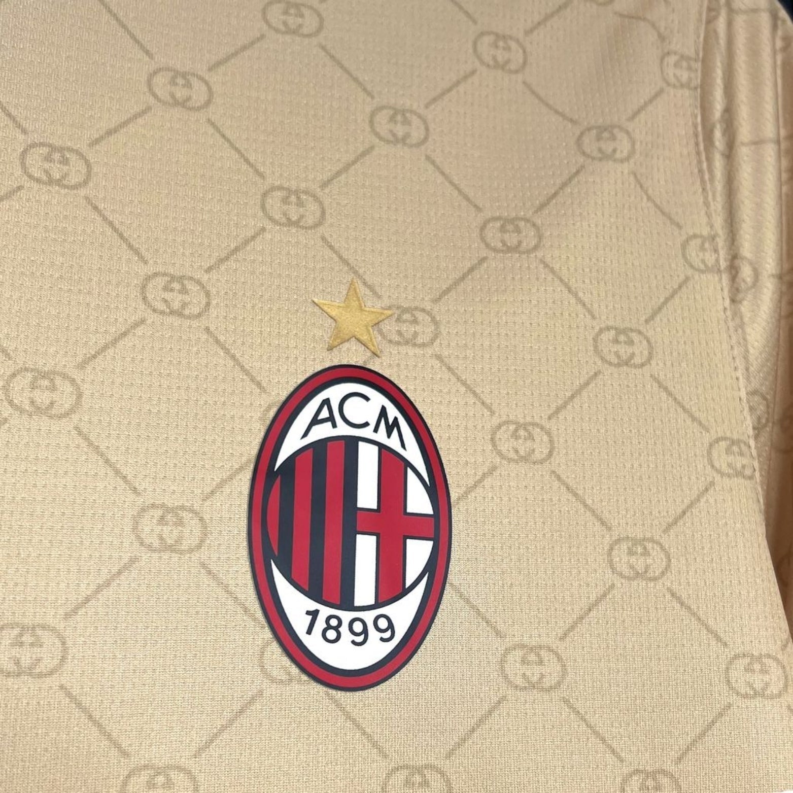 AC Milan Special Edition 24/25