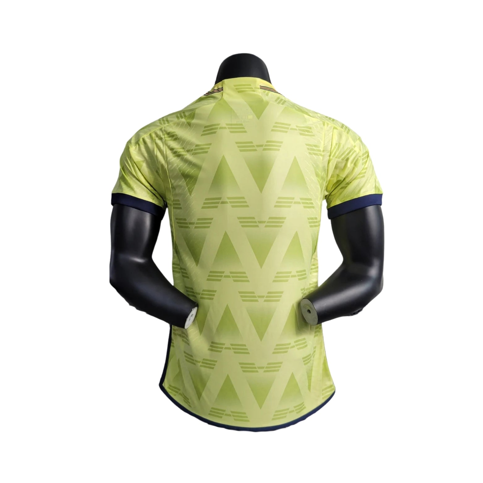 Arsenal Away 21/22 - Player Version