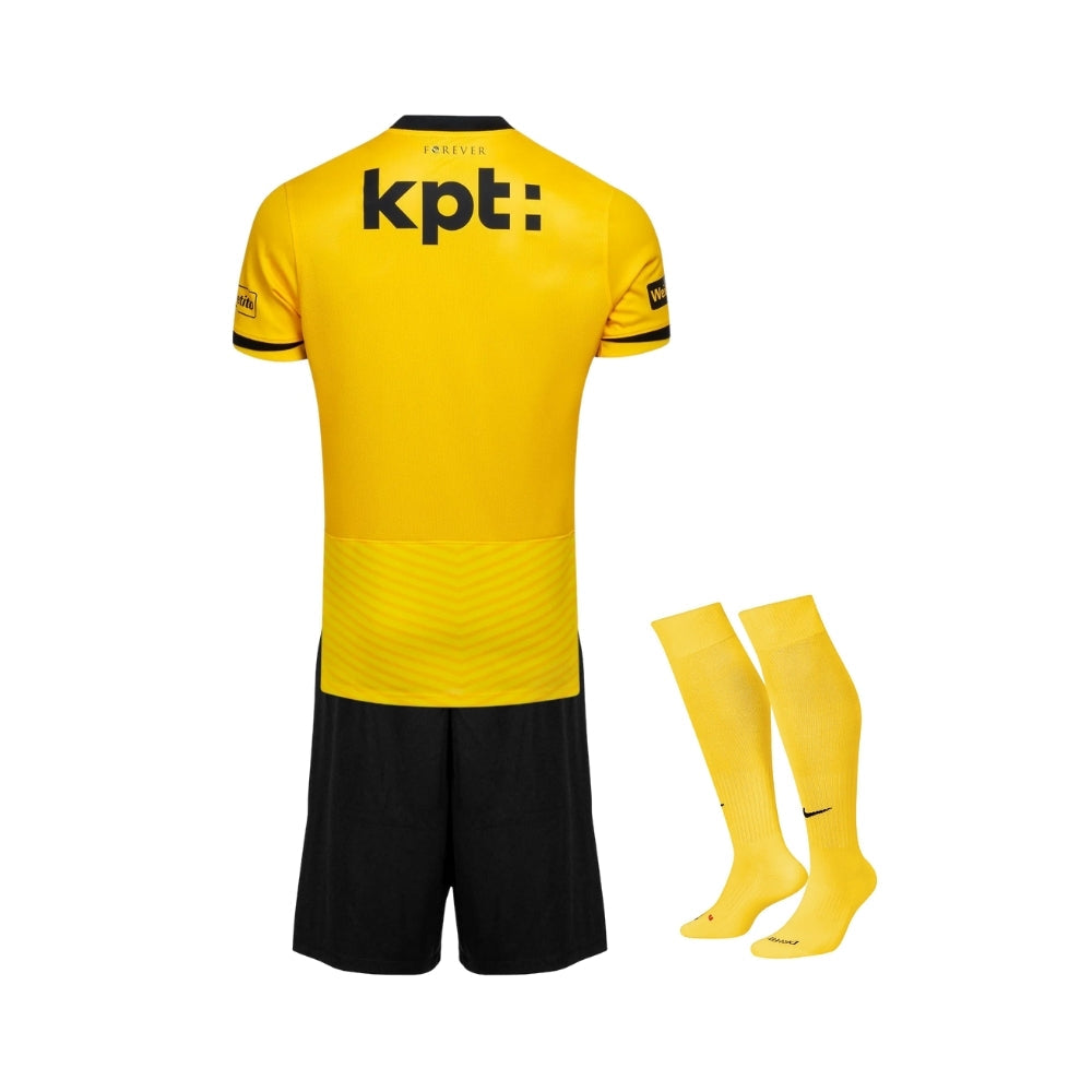 Kids Kit - BSC Young Boys Home 25/26