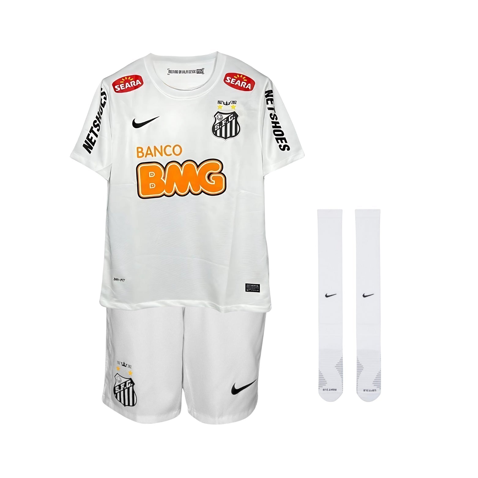 Kids Kit - Santos Home 12/13