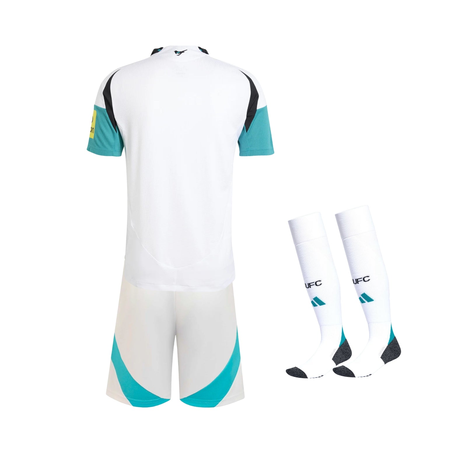 Kids Kit - Newcastle Third 24/25