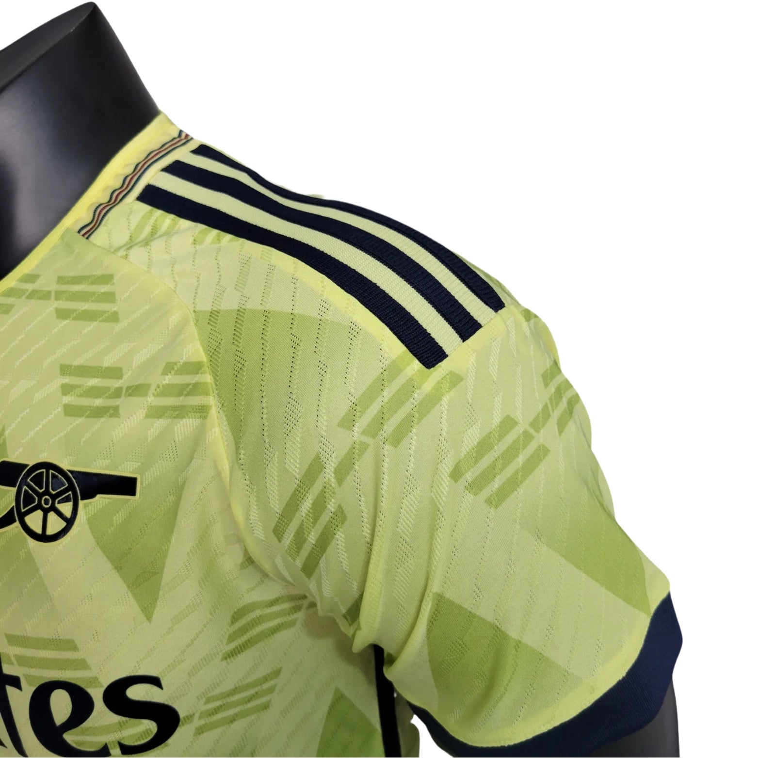 Arsenal Away 21/22 - Player Version