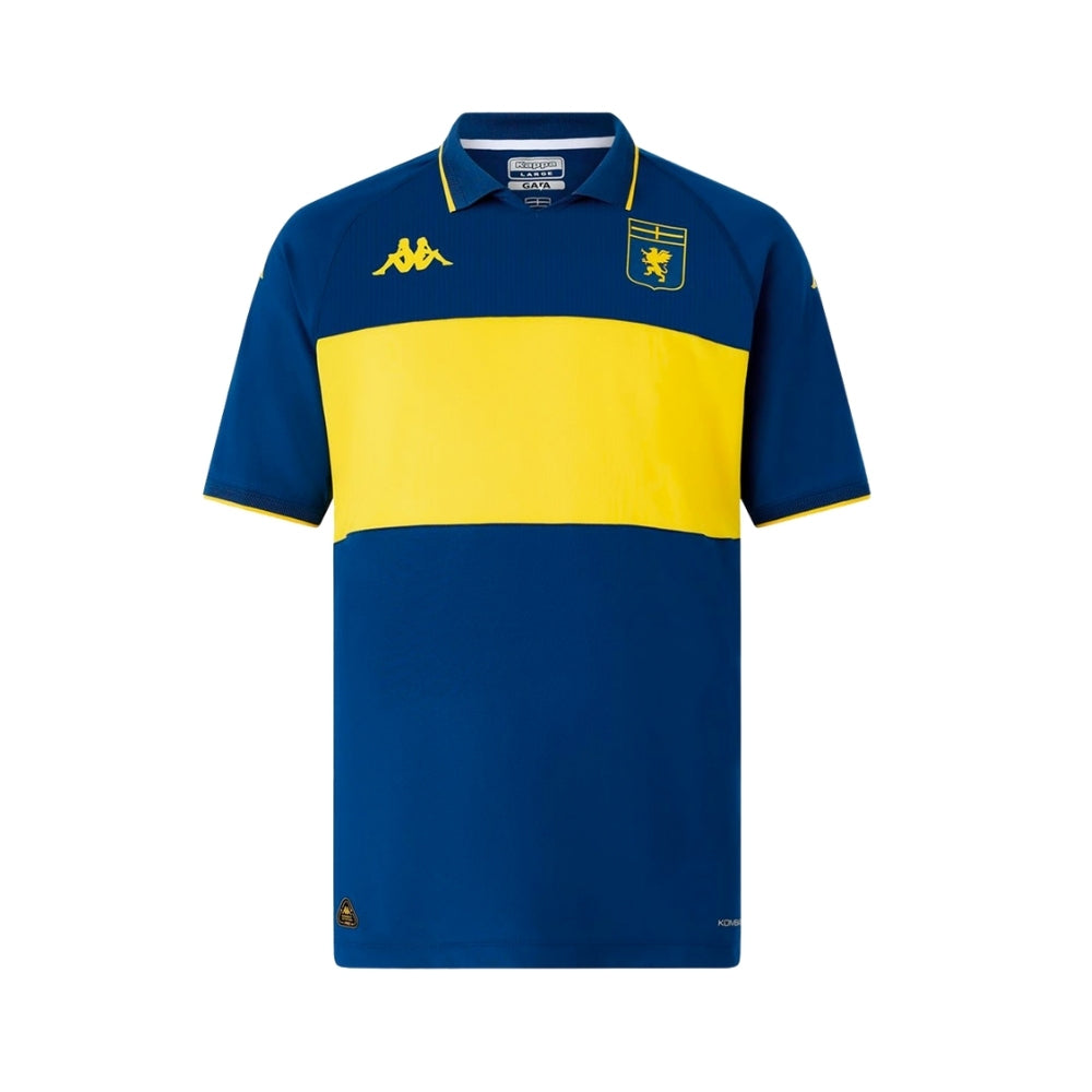 Genoa Special Edition 25/26