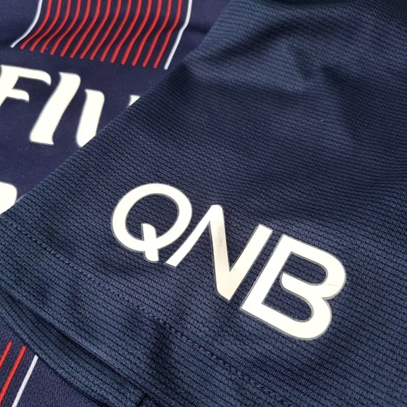 PSG Home 16/17