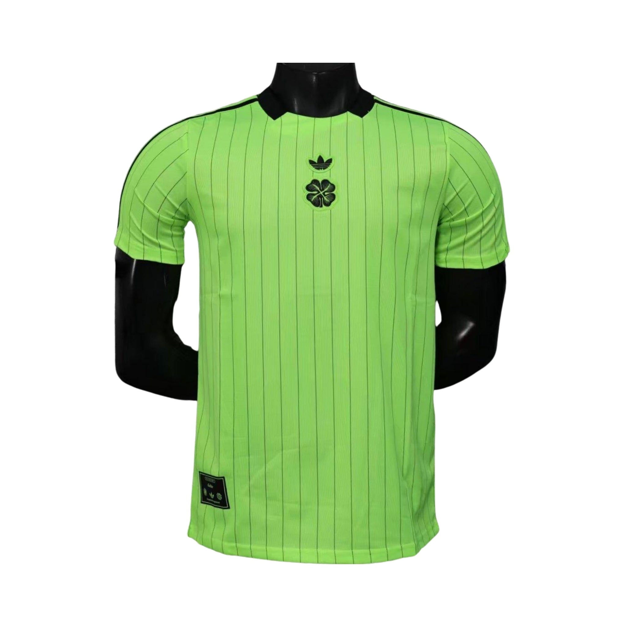 Celtic Special Edition 25/26 - Player Version