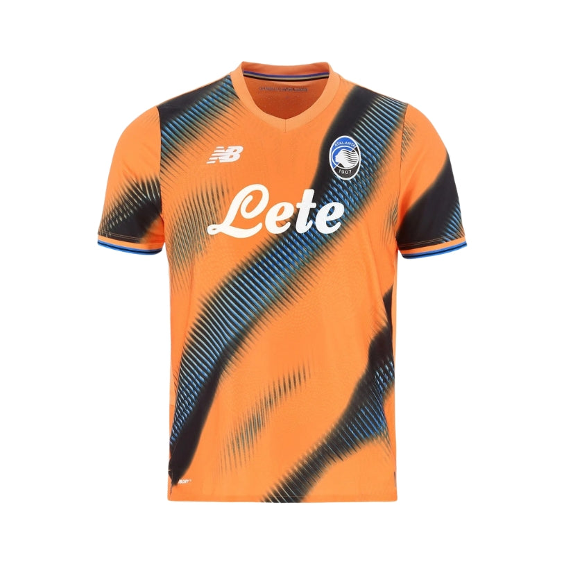 Atalanta Third 25/26