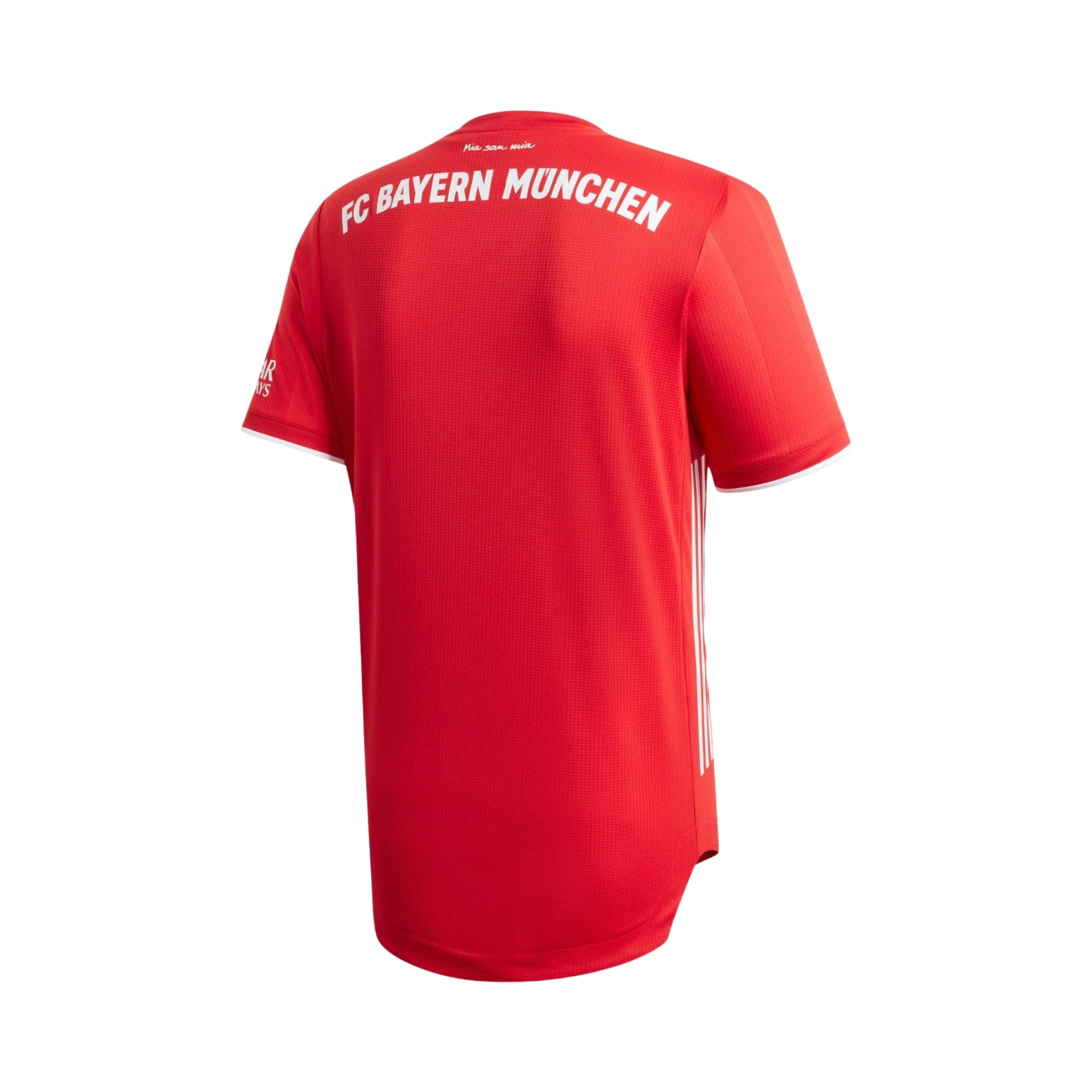 Bayern Munich Home 20/21