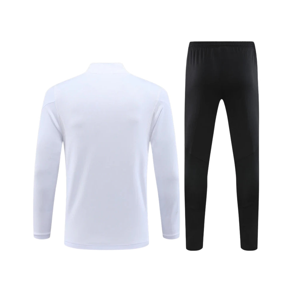 Manchester United 23/24 - Tracksuit - 1/2 Zip