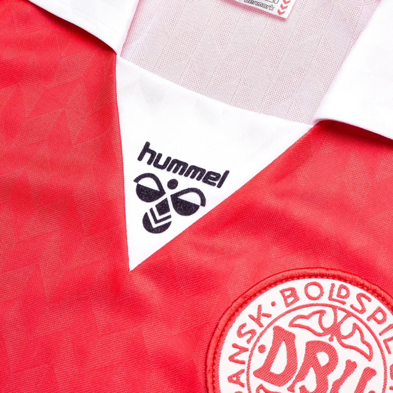 Denmark Home 88/89