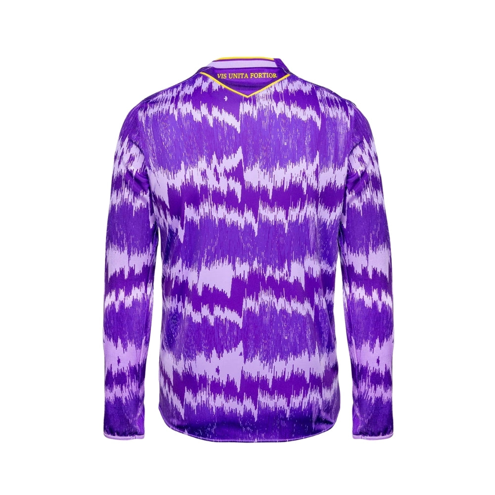 Stoke City Away 25/26 - Long Sleeve