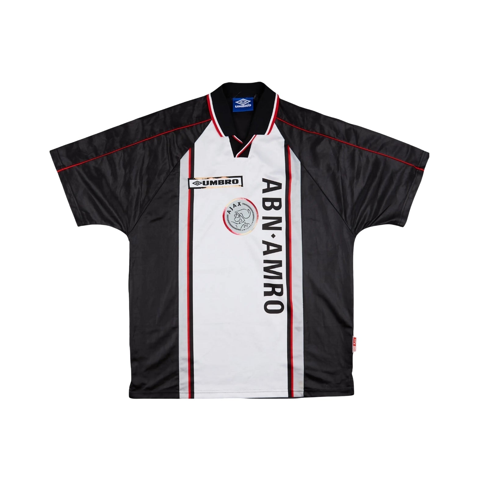 Ajax Away 98/99