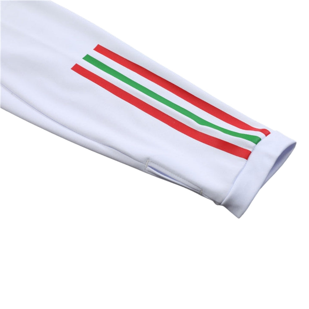 Manchester United 23/24 - Tracksuit - 1/2 Zip