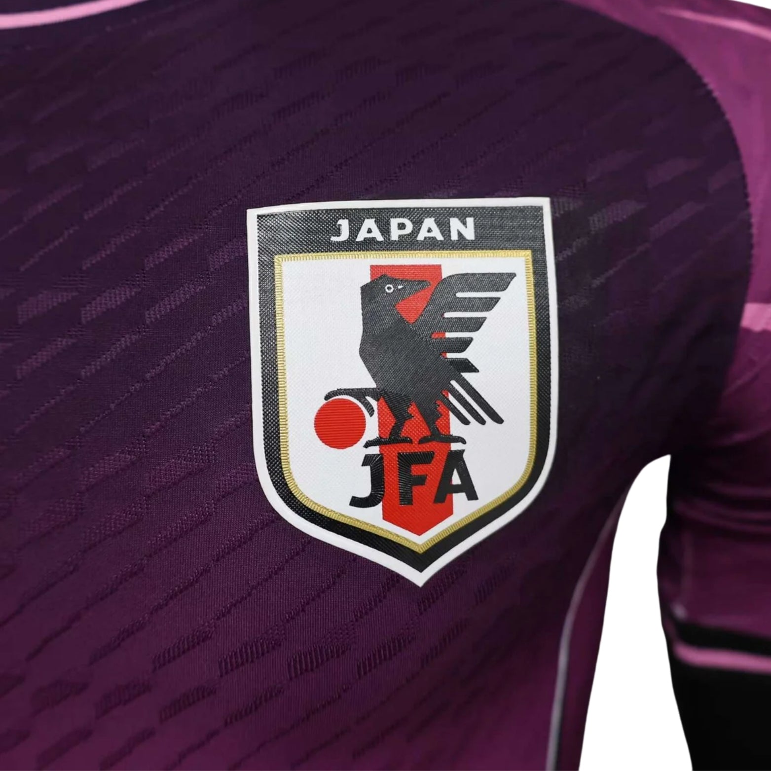 Japan Special Edition 22/23 - Player Version